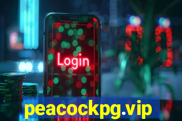 peacockpg.vip