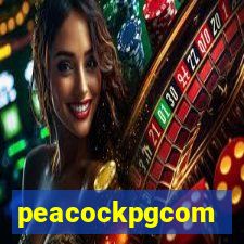 peacockpgcom