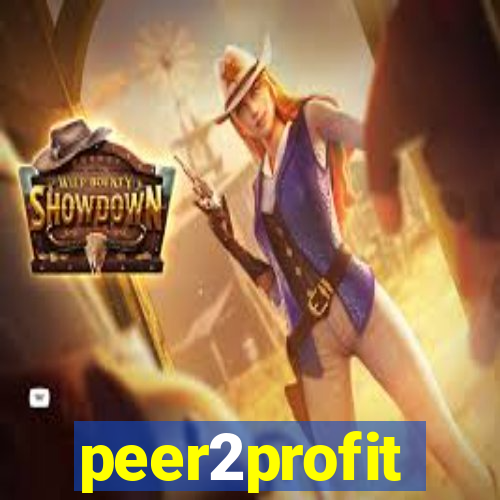 peer2profit