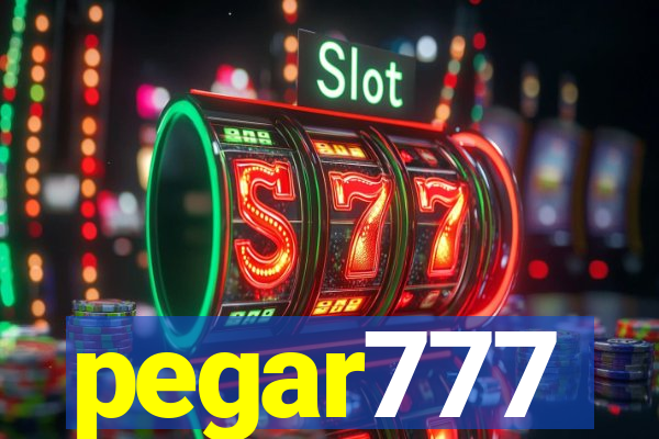 pegar777