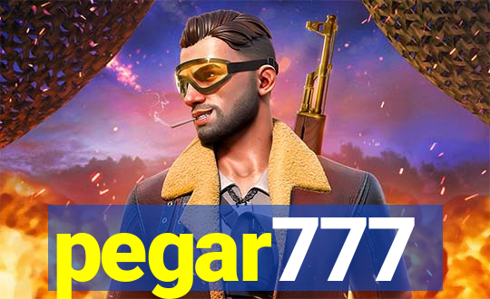 pegar777