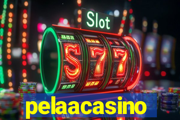 pelaacasino