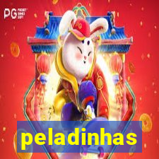 peladinhas