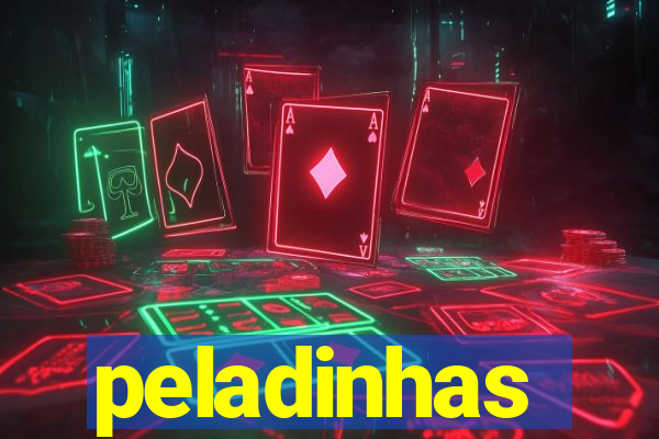 peladinhas