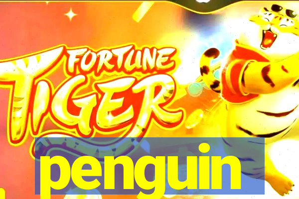 penguin-bet