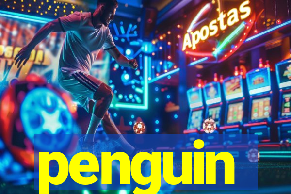 penguin-bet