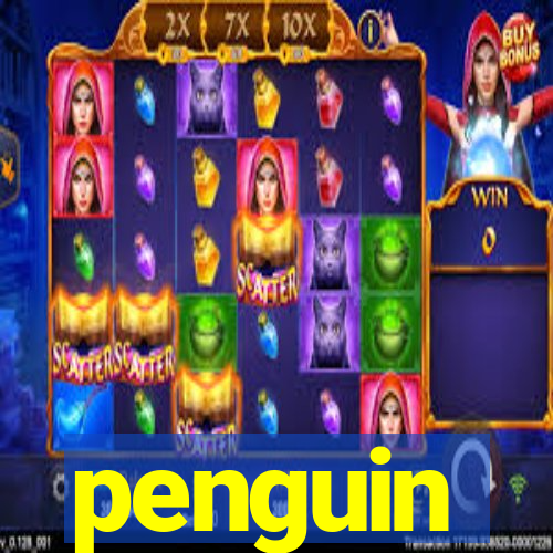 penguin-bet