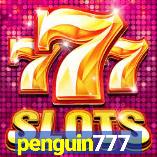 penguin777