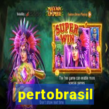 pertobrasil