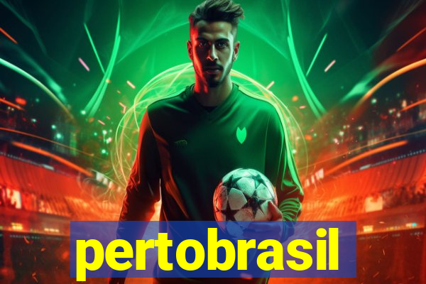 pertobrasil