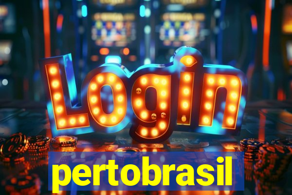 pertobrasil