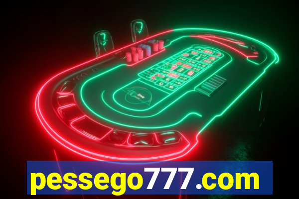 pessego777.com