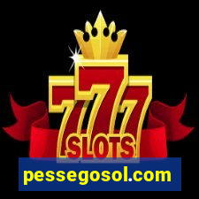 pessegosol.com