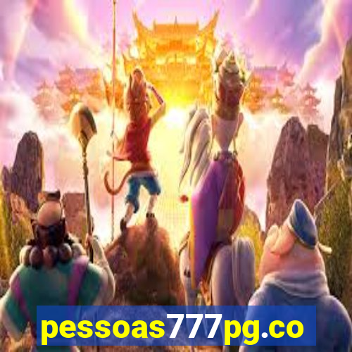 pessoas777pg.com