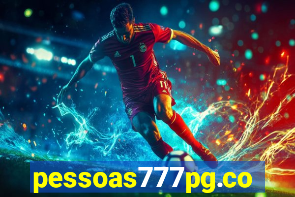 pessoas777pg.com