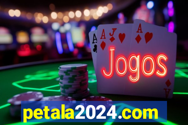 petala2024.com