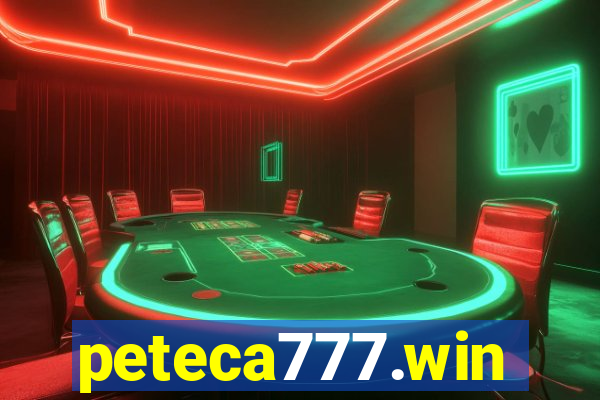 peteca777.win