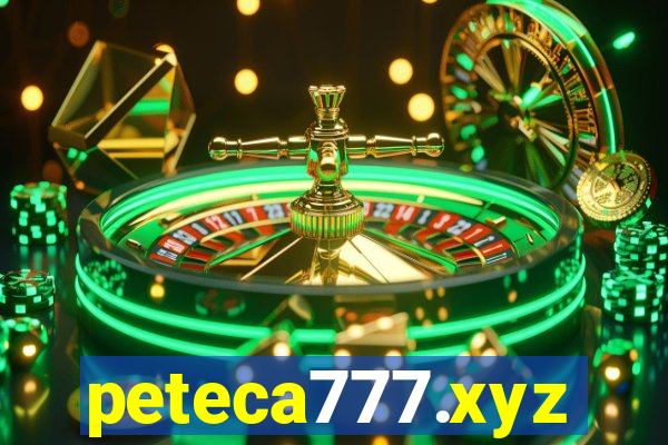 peteca777.xyz