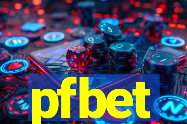 pfbet