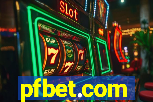 pfbet.com