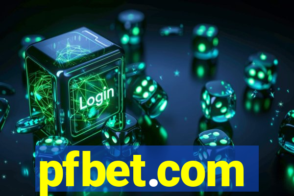 pfbet.com