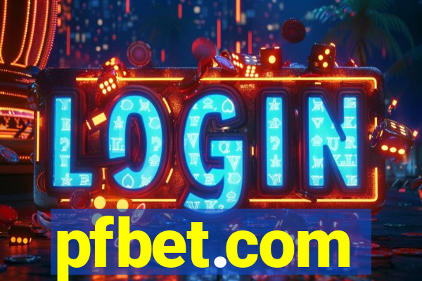 pfbet.com