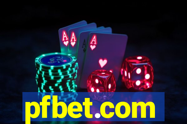 pfbet.com