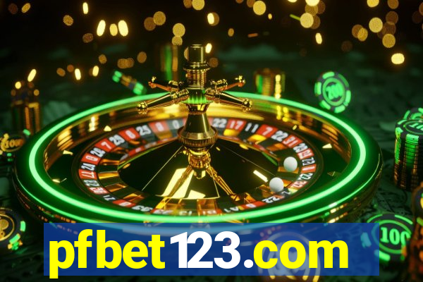 pfbet123.com