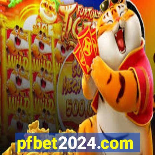 pfbet2024.com