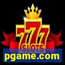 pgame.com