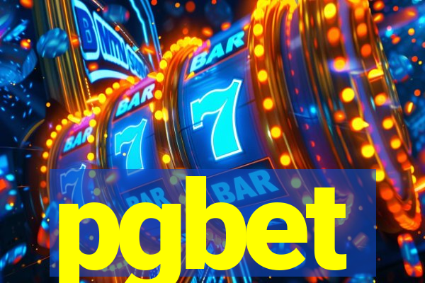 pgbet