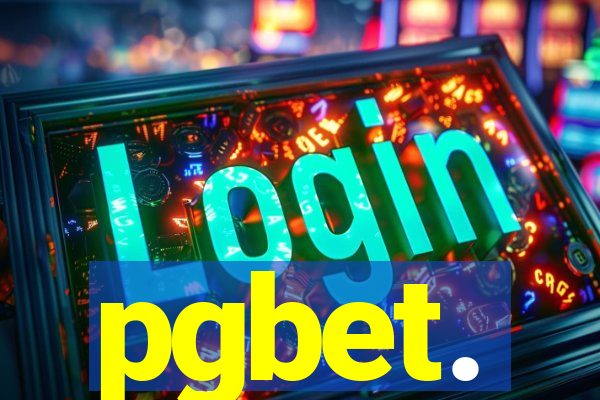 pgbet.