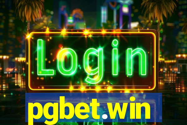 pgbet.win