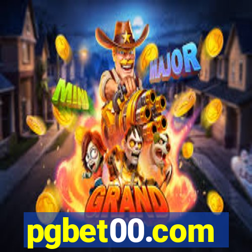 pgbet00.com