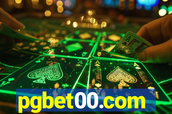 pgbet00.com