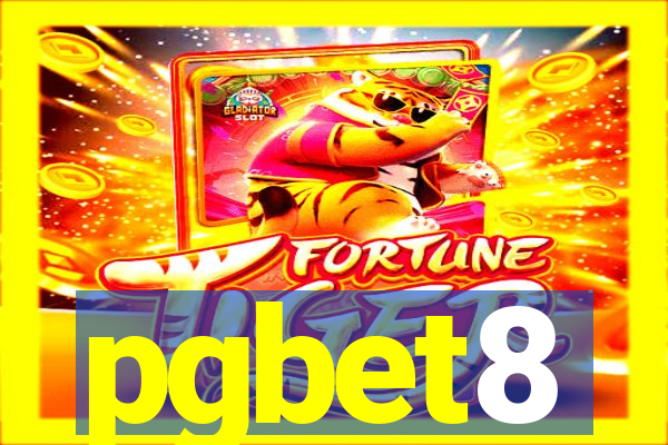 pgbet8