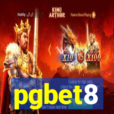 pgbet8