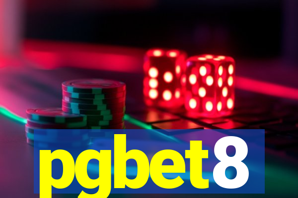 pgbet8