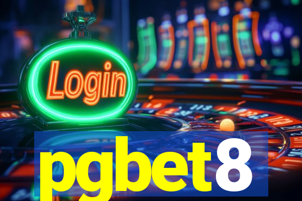 pgbet8