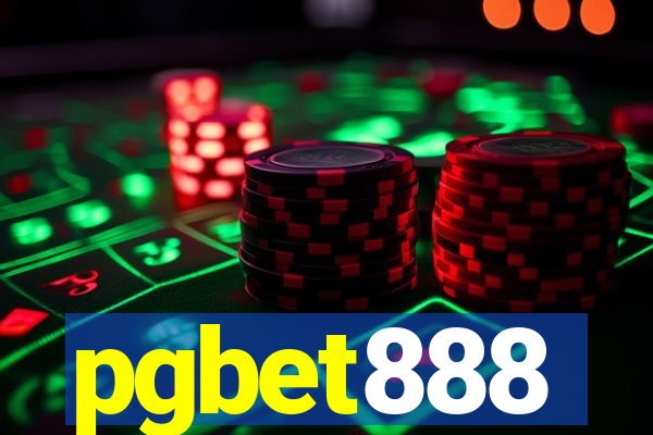 pgbet888