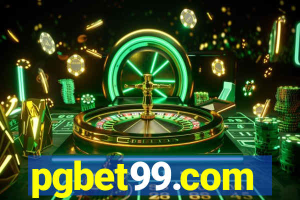 pgbet99.com