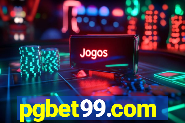 pgbet99.com