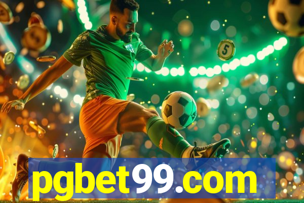 pgbet99.com