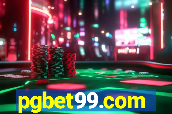 pgbet99.com