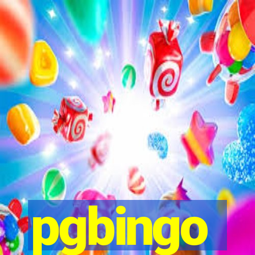 pgbingo