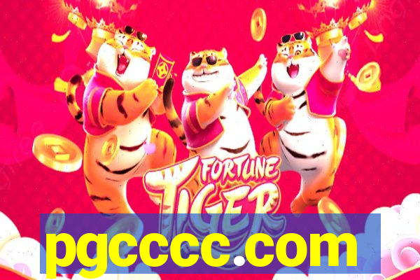 pgcccc.com