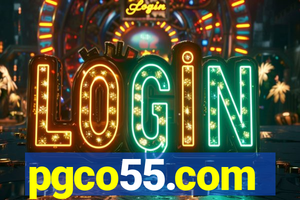 pgco55.com