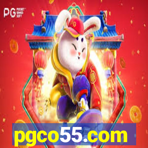 pgco55.com