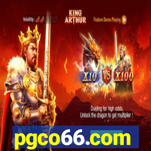 pgco66.com