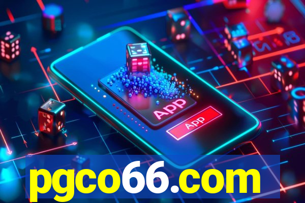 pgco66.com